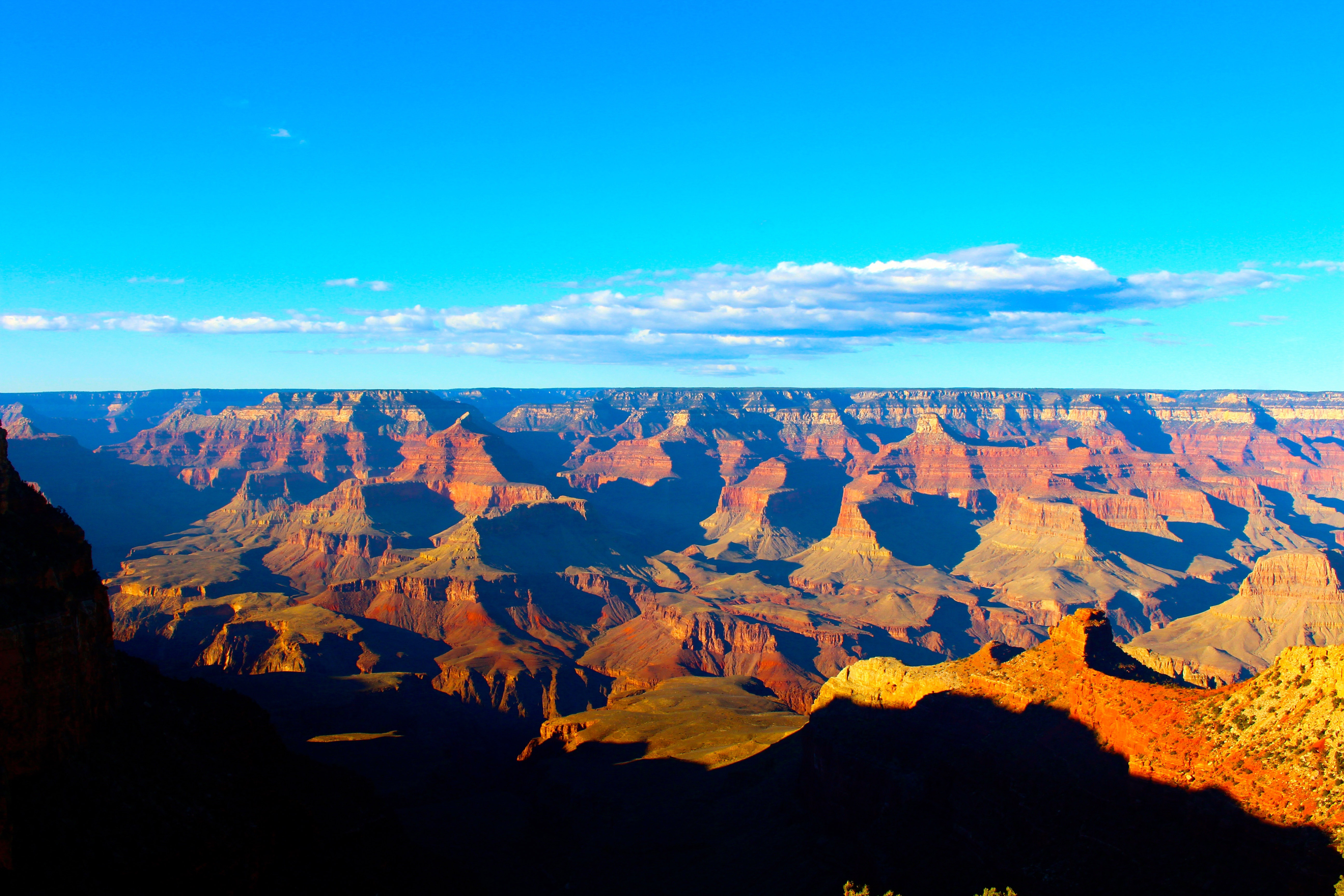 Grand Canyon National Park featured image