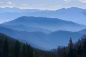 Smoky Mountain National Park featured image